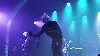 LORD OF THE LOST - Drag Me to Hell live in Phoenix, AZ 2024