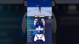 Лучшие настройки контроллера 🎮🧩