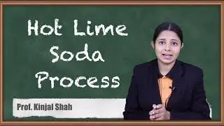 Hot Lime Soda Process
