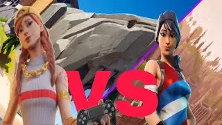 1v1ing HAYDEE