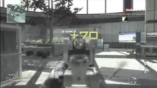 Mw3 l Kommentiere Es : KingMando96 [ Commentary / Deutsch / HD ]