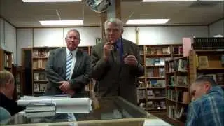 Newell Bringhurst & Craig Foster (The Persistence of Polygamy, vol. 2)