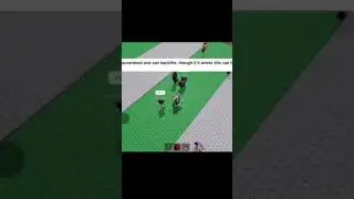 how to fling people in nds #naturaldisastersurvival #shorts #roblox #glitch