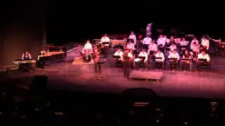 THE SEDUCTION | TODD YUKUMOTO, SAXOPHONE | CASTLE HS JAZZ BAND