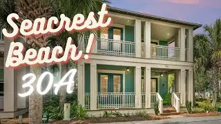 195 W Seacrest Beach Blvd Walkthrough