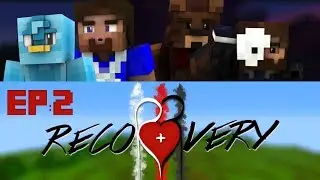 Recovery UHC - S03 E02 - Top 5 Diamonds Mined