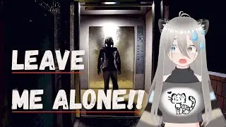 Let's play Parasocial!