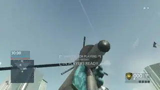 Battlefield&trade; Hardline New Bank Job Glitch