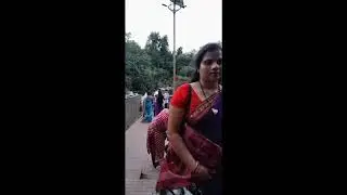 Lovely Shivaprativa is live! Sana Ghagara Waterfall Keonjhar 💦
