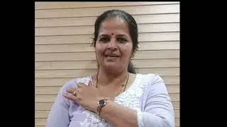 Shoulder Pain Relief| Patient Testimonial&ndash;Uma Hospital,Vashi - Dr Anil Agarwal | Orthopedic Surgeon 