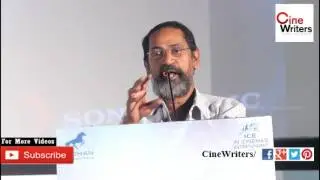 Director #SPJananathan speech at #Kuttram23 Audio Launch