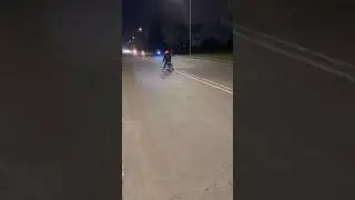 Derrychild213 setting ninja standar bebas 500m sanz motor