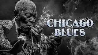 Relaxing Whiskey Blues Music | Blues Storytelling - Melodies for Evening Chill