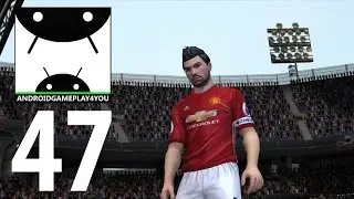 FIFA 17 Android GamePlay #47 (FIFA Mobile Soccer Android)