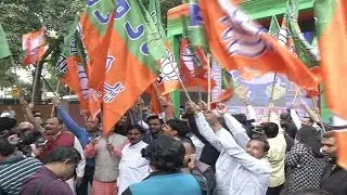 Uttar Pradesh assembly election results 2017: BJP big win in Uttar Pradesh: NewspointTv