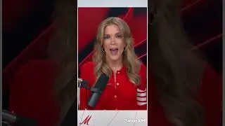Megyn Kelly Reacts to Cea Weaver Forced to Respond to Past 