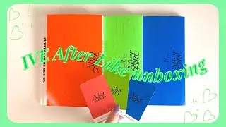 ✰ РАСПАКОВКА «ПОСЛЕ ЛАЙКА» ✰ все 3 версии фотокниг, собираем от6!!