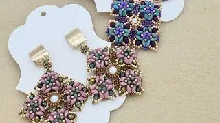 Aretes Becky 🤎