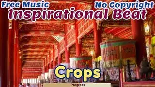 Inspirational Beat | Copyright Free Music | Royalty Free Background Music For Social Media
