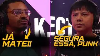 QUANDO VOCÊ COMEMORA CEDO DEMAIS KKKKKKKKKKKKK