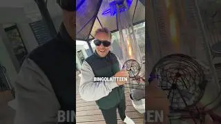 29.8 Perjantaina pelataan BINGOA 18.00 & 20.00. Taiteideny&ouml; bingo🤯🤯