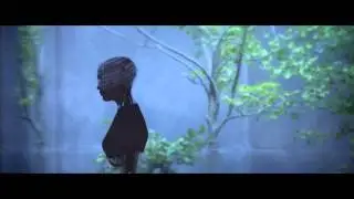 Ex Machina Official Trailer HD A24 -Legendado