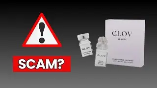 Glov Micro Infusion System Review &ndash; Scam or Legit?