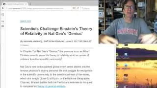 Challenges to Einstein for Drama's Sake