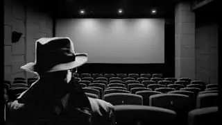 The Unknown Terror (1957) movie review.