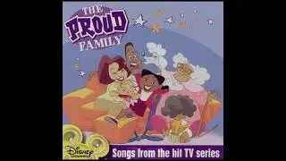 Afrika Bambaataa - Looking For The Perfect Beat (The Proud Family Soundtrack)