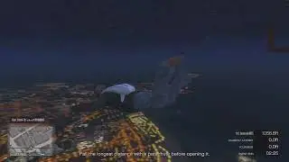 Specter Custom Bunker Route Run