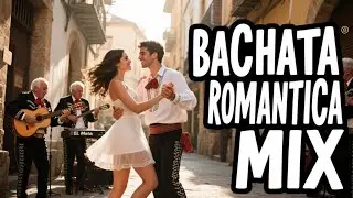 Suspiros del Alma &middot; Bachata Rom&aacute;ntica Mix &middot; Old Spain &middot; Ritmo Interior ✨