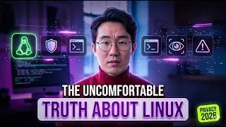 The Uncomfortable Truth About Linux Privacy in 2026