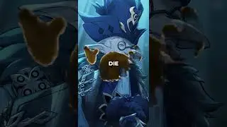 THESE Harbingers Are NOT PLAYABLE