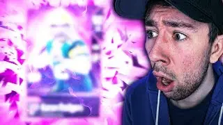 I️ PULLED AARON ROGERS!! THE BEST FLASHBACK PACKS ON YOUTUBE! Madden 18 Ultimate Team