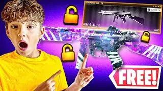 Как РАЗБЛОКИРОВАТЬ этот БЕСПЛАТНЫЙ C9 В BLACK OPS 6 (глючный Aimbot)