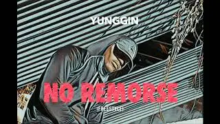 YunGGin - No Remorse (Freestyle)