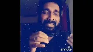 varamanjalaadiya raavinte maaril..|ajitparameswar| pranayavarnangal|