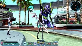 PSO2におけるNVIDIA Game Ready  Driver 441.20 WHQLの動作確認