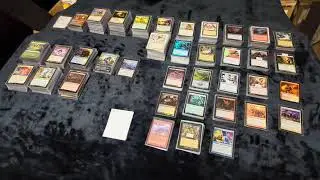 Getting $6,000 from buylisting my MTG Cards to FaceToFaceGames vs the $2,000 that Facebook offers