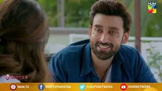 Ye Sab Tumhare Bas Ka Nahi Hai | Saraab | Best Moment | HUM TV | Drama
