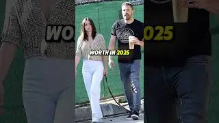 Ben Affleck&rsquo;s Net Worth in 2025 &ndash; Bigger Than You Imagine #networth #shorts