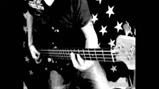 Joel Starander - Old school plectrum / pick funk