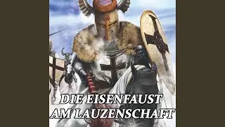 Die Eisenfaust am Lanzenschaft (French) | Teutonic order german medieval song | Vox Aeterna