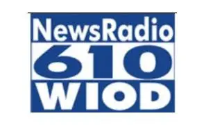 610 WIOD radio after the O.J. Simpson verdict