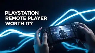 PS5 УТЕЧЕНА! 🤯 СЕКРЕТНЫЙ новый режим для PlayStation Remote Player (Вы не поверите!)