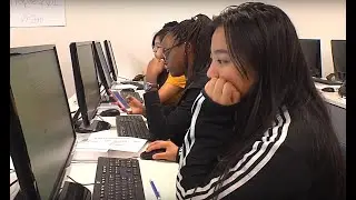 YMCA Creates Career Pathways for Teens