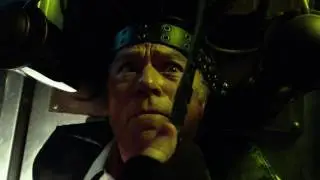Phantasm V - Ravager - Das B&ouml;se V Trailer Deutsch/German