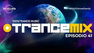 VTF Trancemix - Episodio 41 