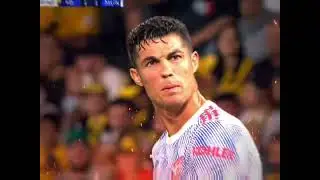 RONALDO | THE FINAL BOSS | BY JOSH